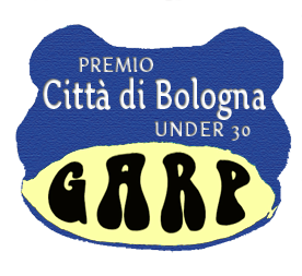 Premio Garp Under 30 "Città di Bologna"